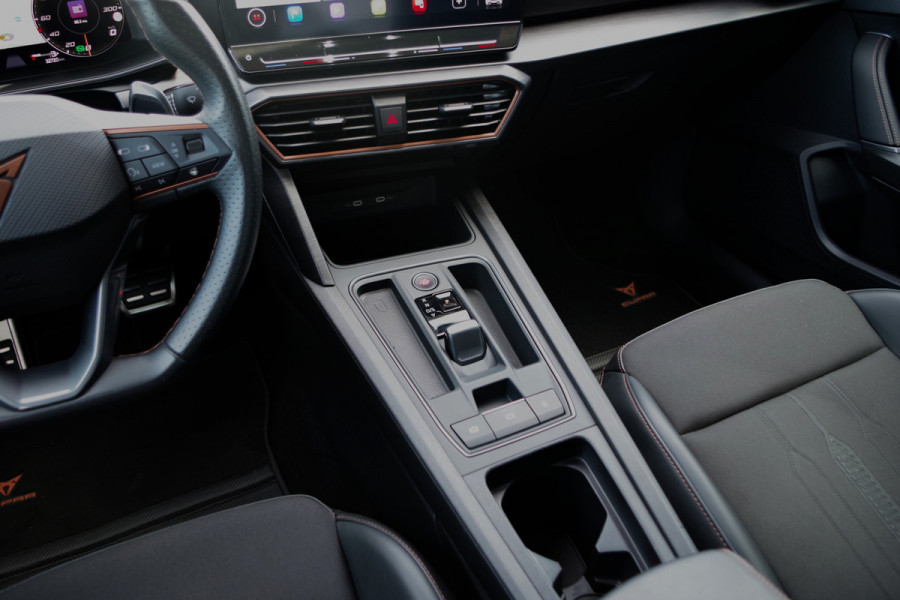 CUPRA Formentor 1.4 e-Hybrid VZ 245 PK Performance PHEV, DCC, Winterpakket, Camera