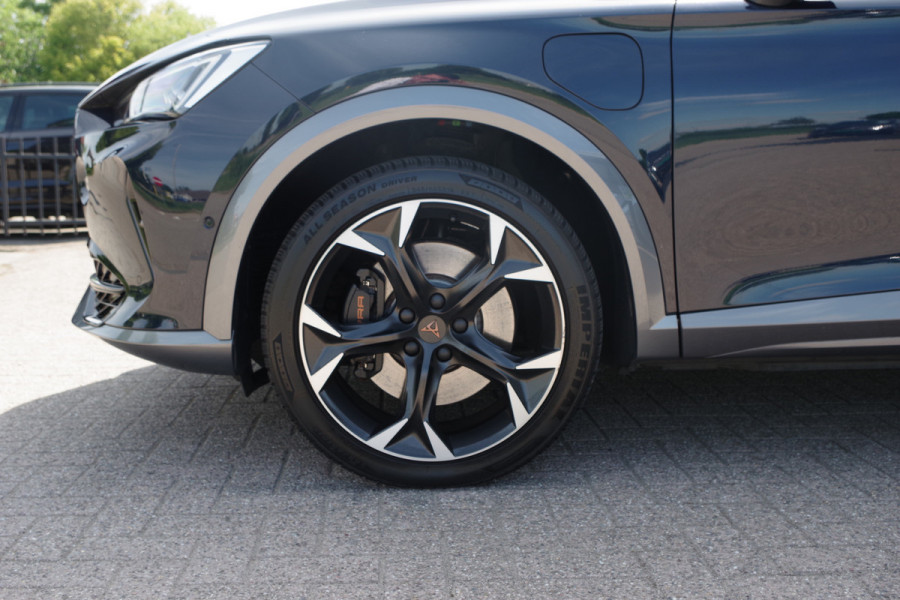 CUPRA Formentor 1.4 e-Hybrid VZ 245 PK Performance PHEV, DCC, Winterpakket, Camera