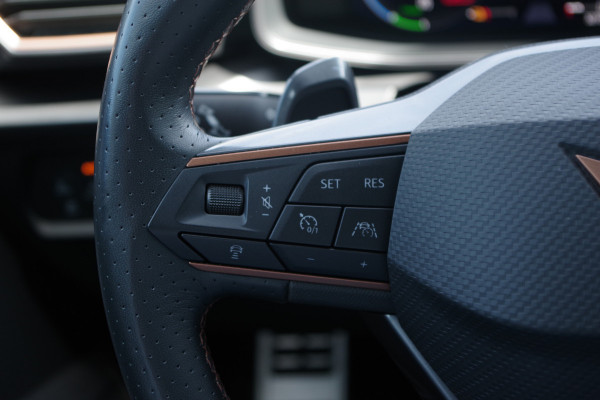 CUPRA Formentor 1.4 e-Hybrid VZ 245 PK Performance PHEV, DCC, Winterpakket, Camera