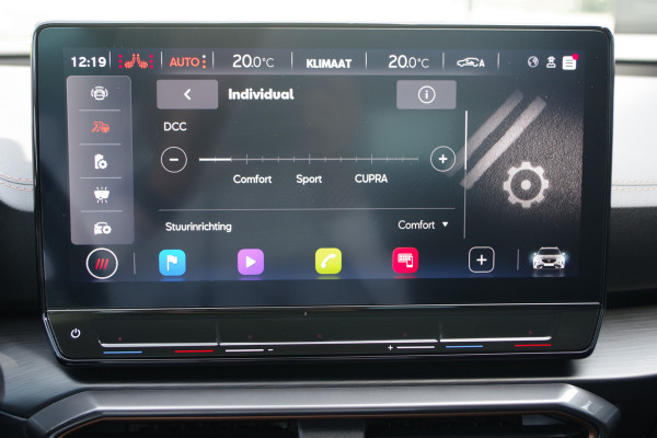 CUPRA Formentor 1.4 e-Hybrid VZ 245 PK Performance PHEV, DCC, Winterpakket, Camera