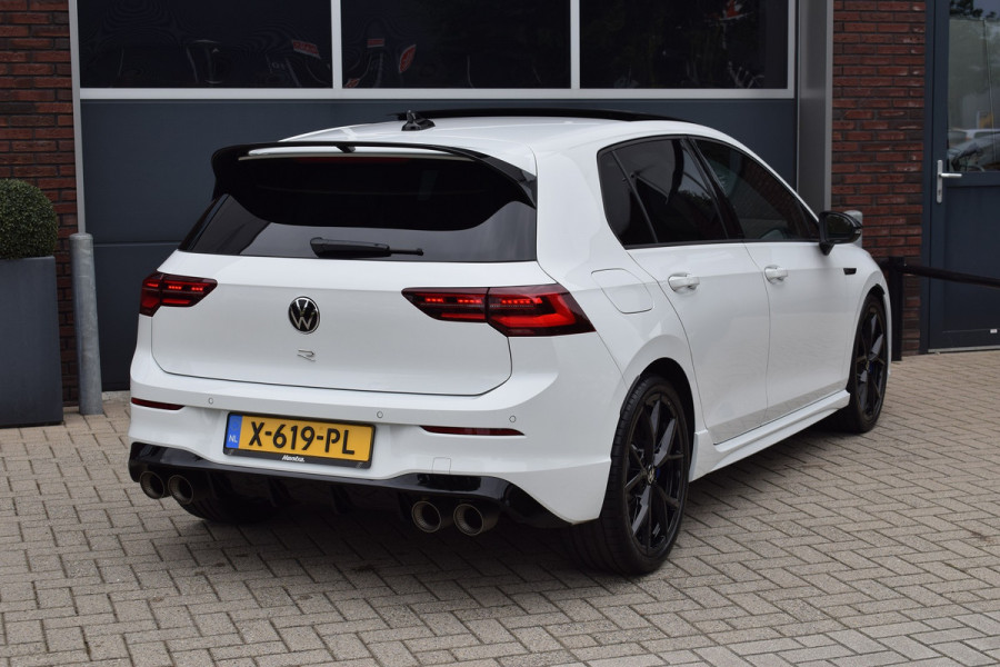 Volkswagen Golf R Performance 2.0 TSI 333pk 4-Motion | Origineel NL | Akrapovič