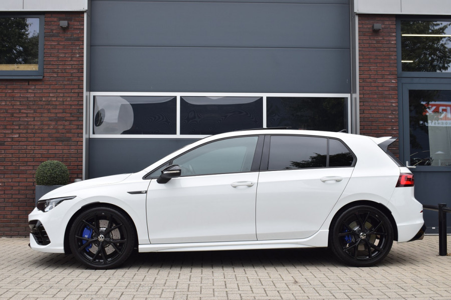 Volkswagen Golf R Performance 2.0 TSI 333pk 4-Motion | Origineel NL | Akrapovič