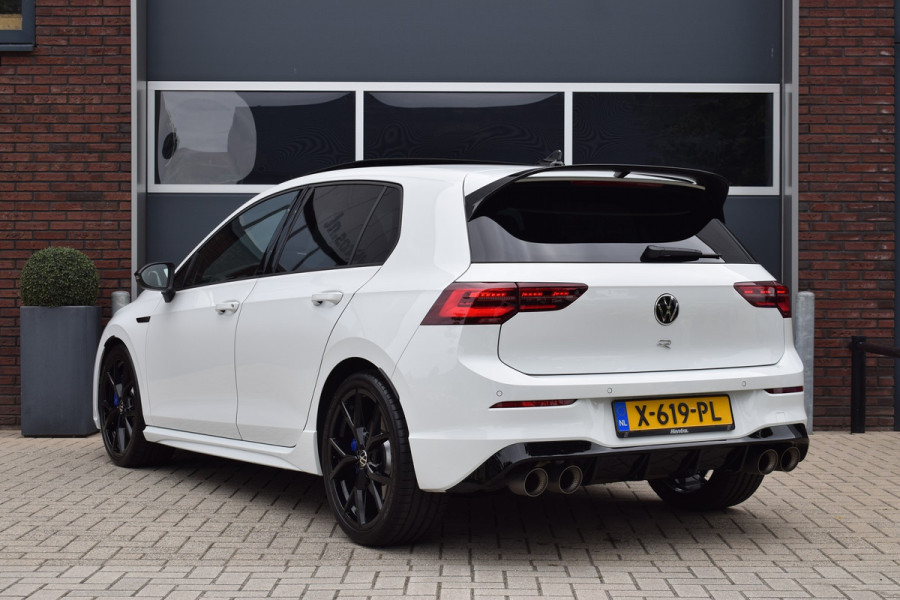 Volkswagen Golf R Performance 2.0 TSI 333pk 4-Motion | Origineel NL | Akrapovič