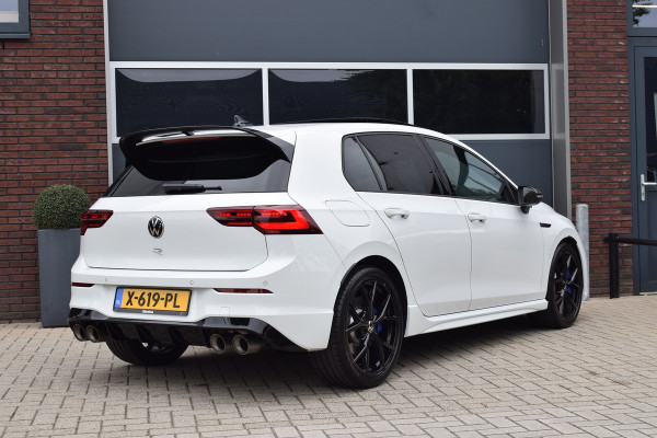 Volkswagen Golf R Performance 2.0 TSI 333pk 4-Motion | Origineel NL | Akrapovič