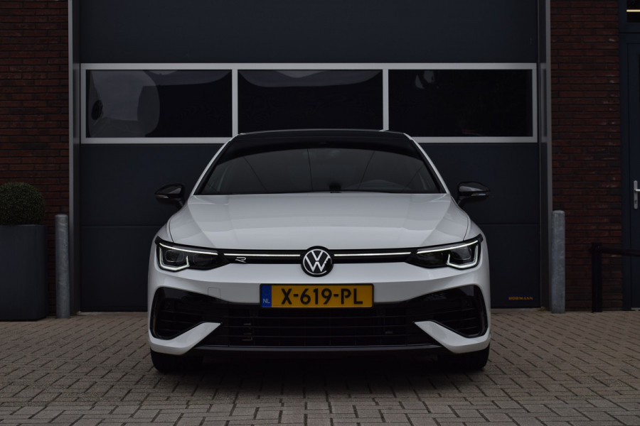 Volkswagen Golf R Performance 2.0 TSI 333pk 4-Motion | Origineel NL | Akrapovič