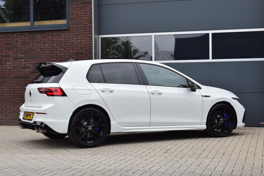 Volkswagen Golf R Performance 2.0 TSI 333pk 4-Motion | Origineel NL | Akrapovič