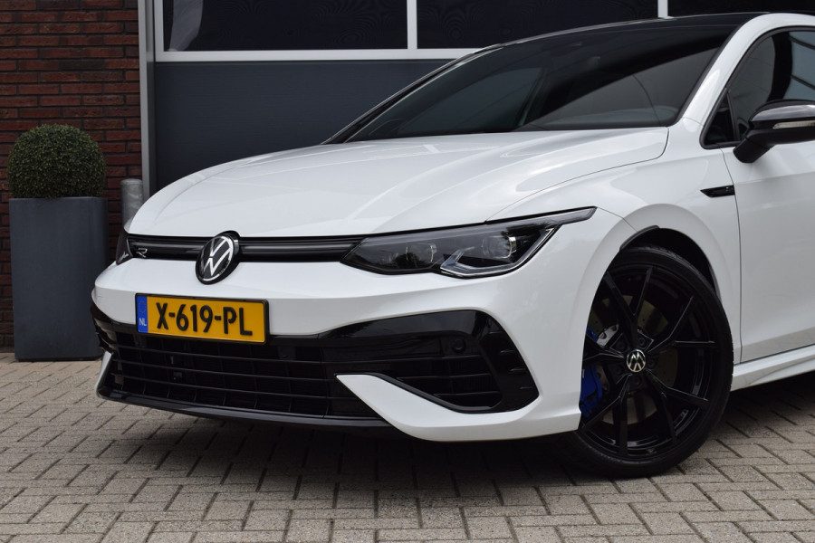 Volkswagen Golf R Performance 2.0 TSI 333pk 4-Motion | Origineel NL | Akrapovič