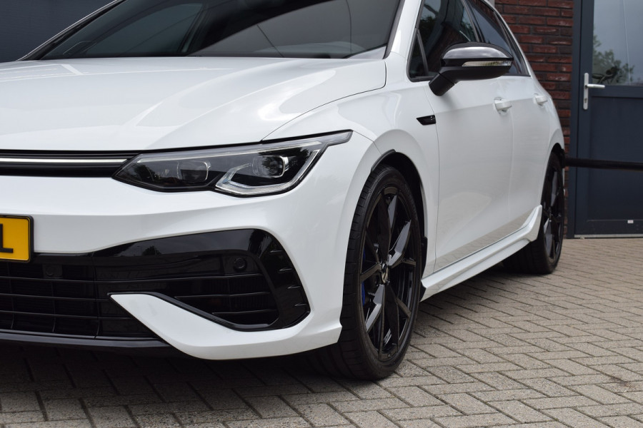 Volkswagen Golf R Performance 2.0 TSI 333pk 4-Motion | Origineel NL | Akrapovič