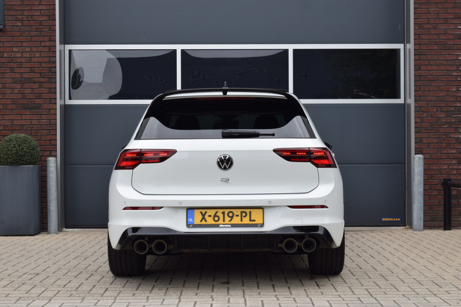 Volkswagen Golf R Performance 2.0 TSI 333pk 4-Motion | Origineel NL | Akrapovič