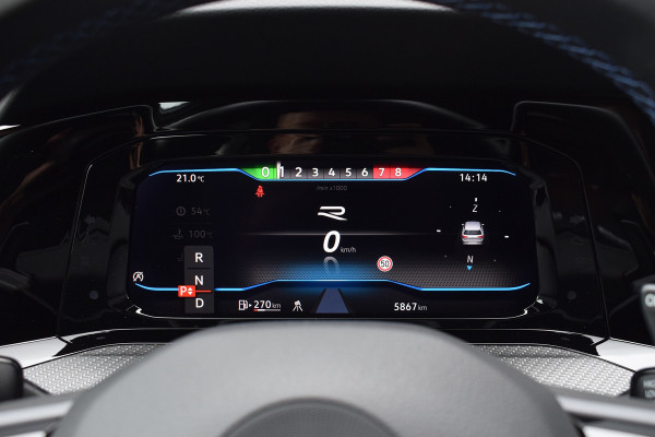 Volkswagen Golf R Performance 2.0 TSI 333pk 4-Motion | Origineel NL | Akrapovič