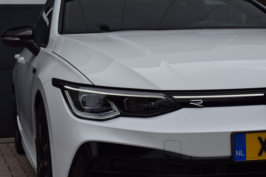 Volkswagen Golf R Performance 2.0 TSI 333pk 4-Motion | Origineel NL | Akrapovič