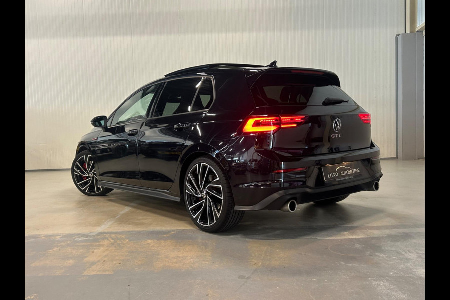 Volkswagen Golf 2.0 TSI GTI | PANO | IQ LIGHTS | MISTLAMPEN | HARMAN KARDON