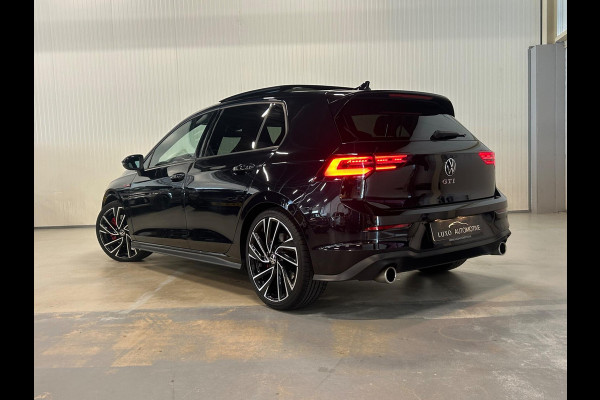 Volkswagen Golf 2.0 TSI GTI | PANO | IQ LIGHTS | MISTLAMPEN | HARMAN KARDON