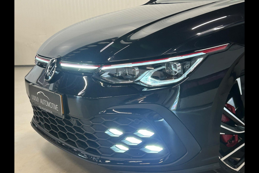 Volkswagen Golf 2.0 TSI GTI | PANO | IQ LIGHTS | MISTLAMPEN | HARMAN KARDON