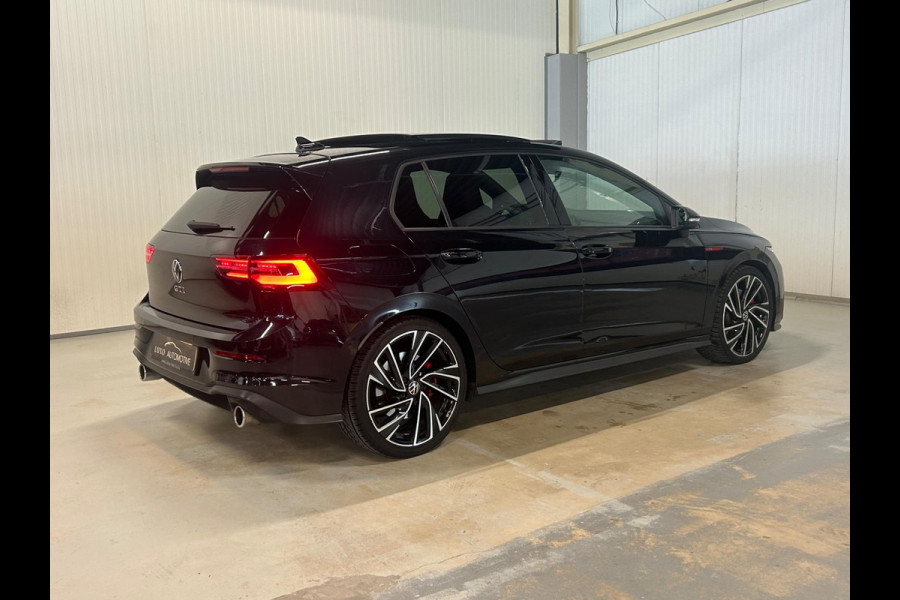 Volkswagen Golf 2.0 TSI GTI | PANO | IQ LIGHTS | MISTLAMPEN | HARMAN KARDON