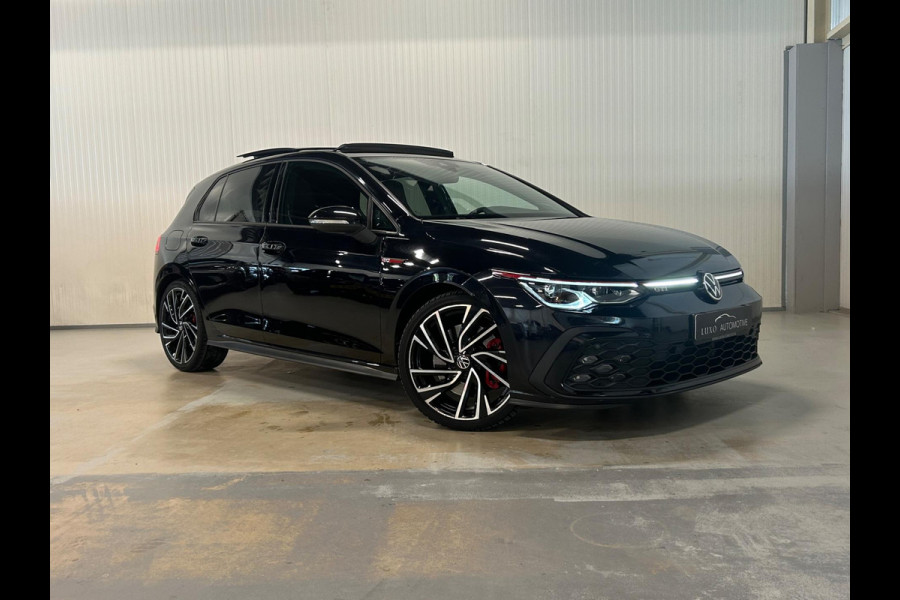 Volkswagen Golf 2.0 TSI GTI | PANO | IQ LIGHTS | MISTLAMPEN | HARMAN KARDON