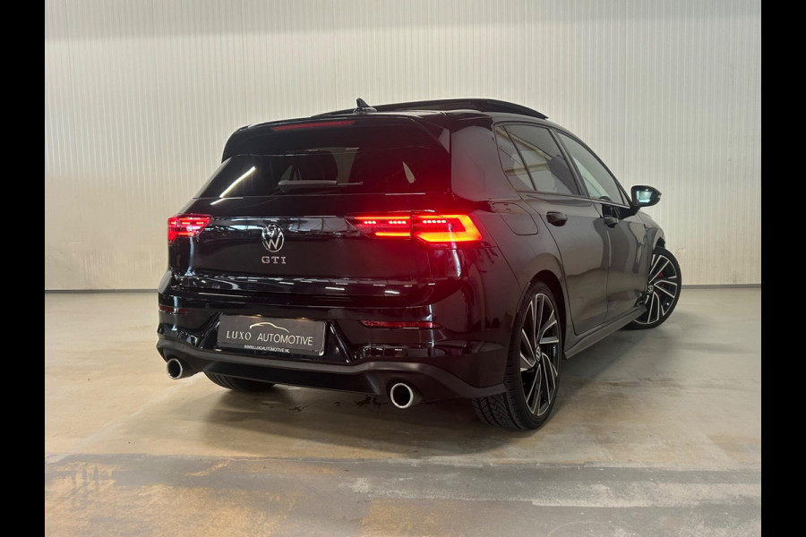 Volkswagen Golf 2.0 TSI GTI | PANO | IQ LIGHTS | MISTLAMPEN | HARMAN KARDON