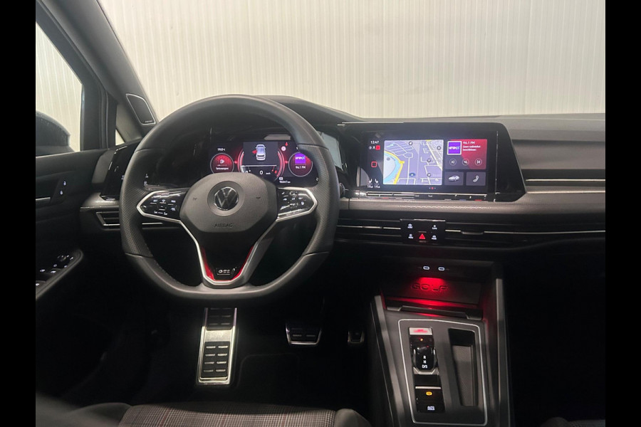 Volkswagen Golf 2.0 TSI GTI | PANO | IQ LIGHTS | MISTLAMPEN | HARMAN KARDON