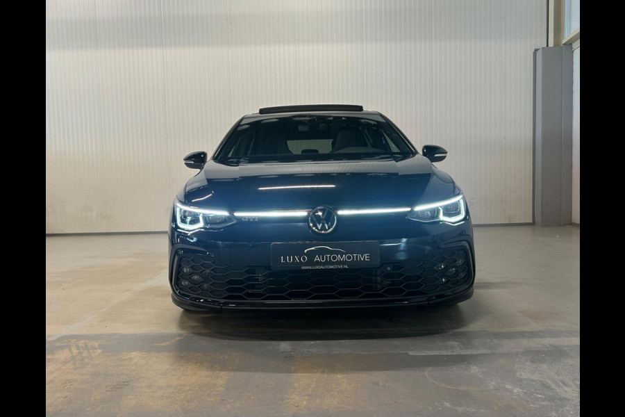 Volkswagen Golf 2.0 TSI GTI | PANO | IQ LIGHTS | MISTLAMPEN | HARMAN KARDON