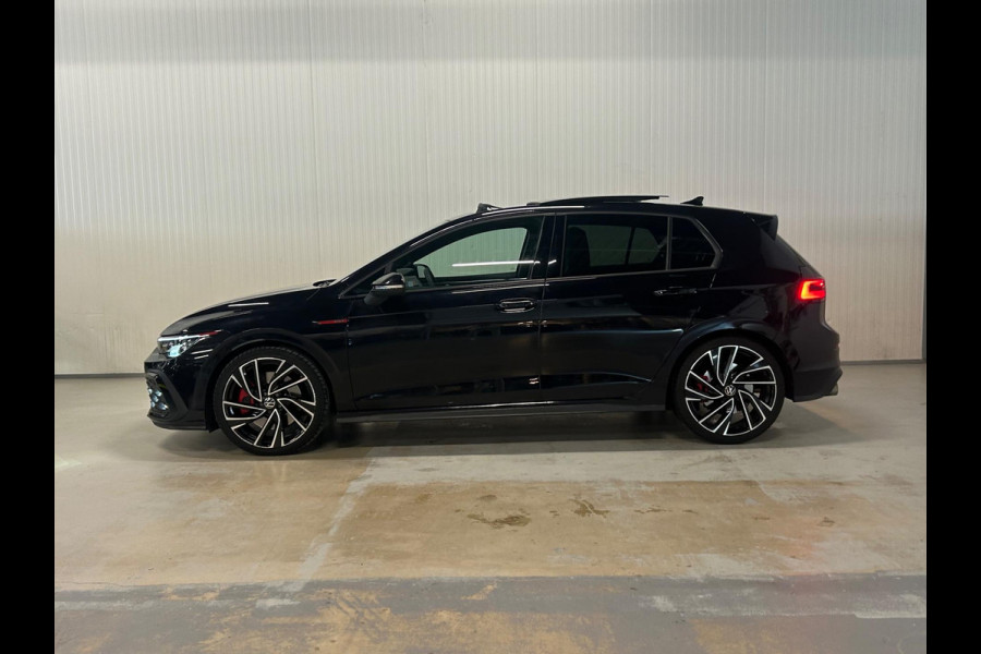 Volkswagen Golf 2.0 TSI GTI | PANO | IQ LIGHTS | MISTLAMPEN | HARMAN KARDON