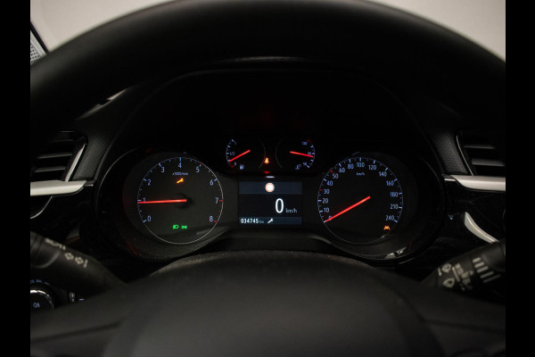Opel Corsa 1.2 Edition Sport (APPLE CARPLAY,NAVI,CRUISE,LANE ASSIST,BLACKPACK,BLUETOOTH,SPORTSTOELEN,NIEUWE APK,NETTE STAAT)