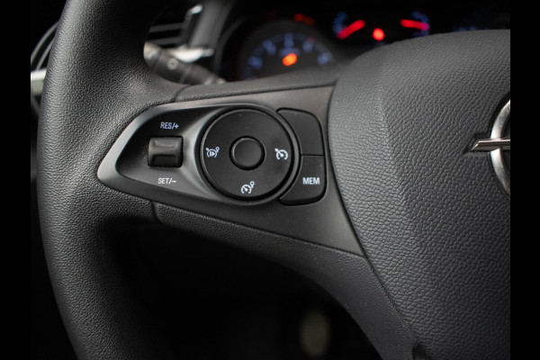 Opel Corsa 1.2 Edition Sport (APPLE CARPLAY,NAVI,CRUISE,LANE ASSIST,BLACKPACK,BLUETOOTH,SPORTSTOELEN,NIEUWE APK,NETTE STAAT)
