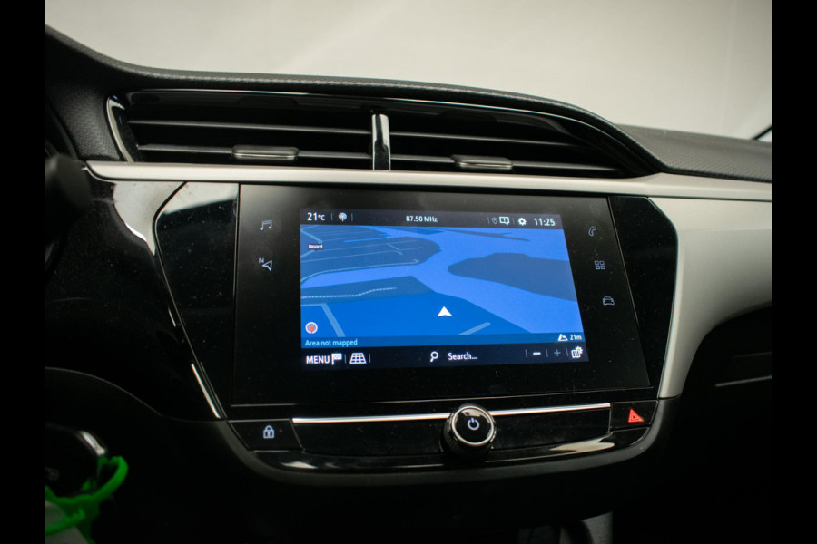 Opel Corsa 1.2 Edition Sport (APPLE CARPLAY,NAVI,CRUISE,LANE ASSIST,BLACKPACK,BLUETOOTH,SPORTSTOELEN,NIEUWE APK,NETTE STAAT)
