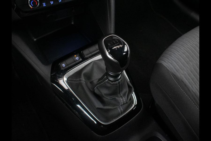 Opel Corsa 1.2 Edition Sport (APPLE CARPLAY,NAVI,CRUISE,LANE ASSIST,BLACKPACK,BLUETOOTH,SPORTSTOELEN,NIEUWE APK,NETTE STAAT)