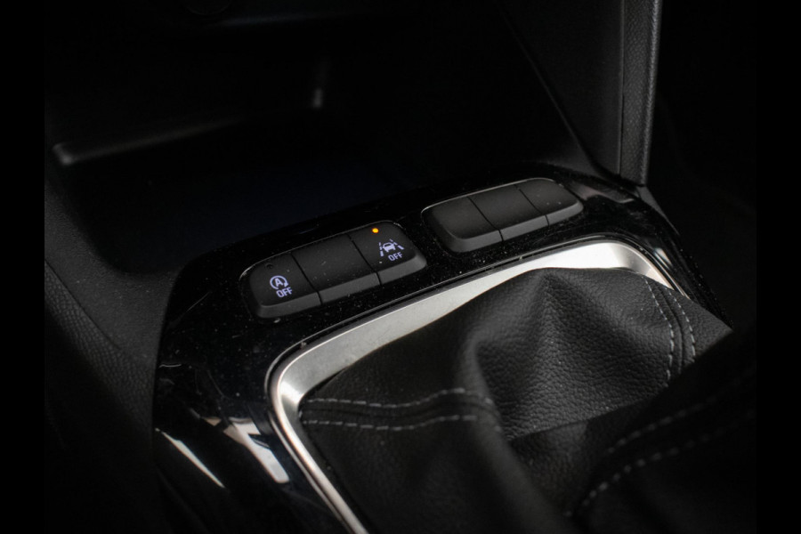 Opel Corsa 1.2 Edition Sport (APPLE CARPLAY,NAVI,CRUISE,LANE ASSIST,BLACKPACK,BLUETOOTH,SPORTSTOELEN,NIEUWE APK,NETTE STAAT)