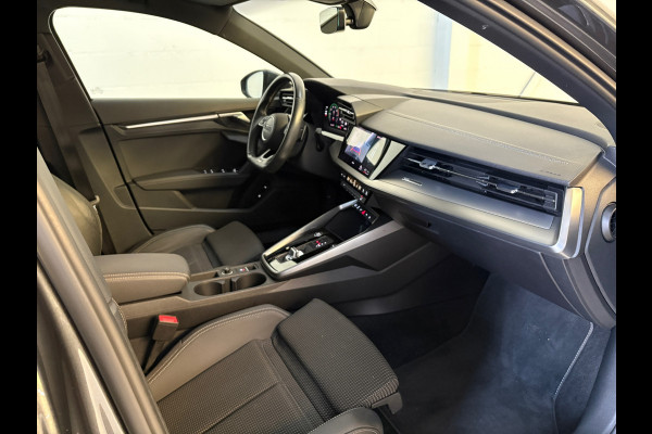 Audi A3 Sportback 40 TFSI e 3x S line panorama