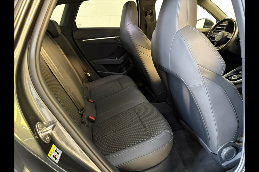 Audi A3 Sportback 40 TFSI e 3x S line panorama