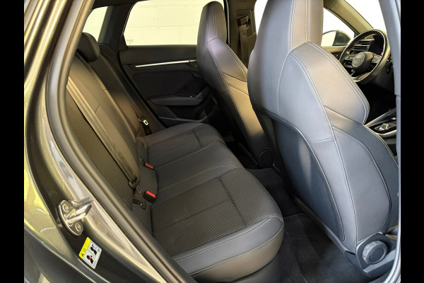 Audi A3 Sportback 40 TFSI e 3x S line panorama
