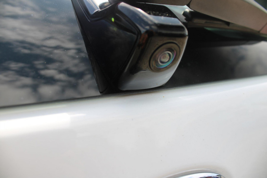 Kia Niro 1.6 GDi 142PK AUTOMAAT Hybrid DYNAMICLINE | NAVIGATIE | APPLE CARPLAY/ANDROID AUTO | ACHTERUITRIJ CAMERA | DAB+ RADIO | CLIMATE CONTROL | LANE ASSIST |