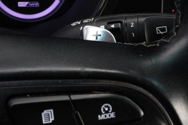 Kia Niro 1.6 GDi 142PK AUTOMAAT Hybrid DYNAMICLINE | NAVIGATIE | APPLE CARPLAY/ANDROID AUTO | ACHTERUITRIJ CAMERA | DAB+ RADIO | CLIMATE CONTROL | LANE ASSIST |