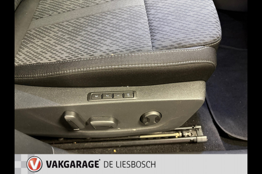Škoda Octavia Combi 1.4 TSI iV PHEV Business Edition / head-up / elektrische stoel verstelling + stoelverwarming