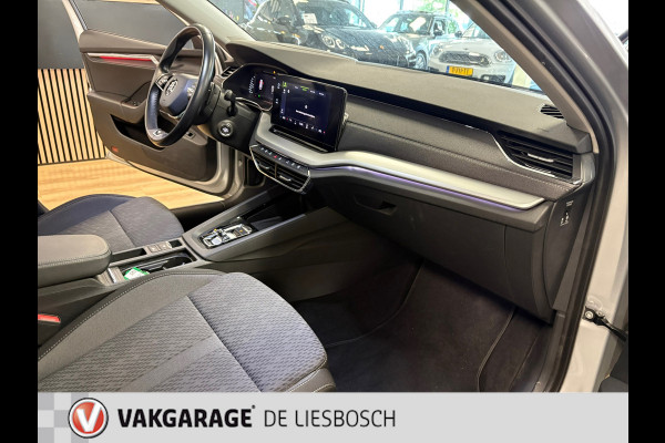 Škoda Octavia Combi 1.4 TSI iV PHEV Business Edition / head-up / elektrische stoel verstelling + stoelverwarming
