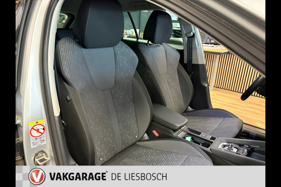 Škoda Octavia Combi 1.4 TSI iV PHEV Business Edition / head-up / elektrische stoel verstelling + stoelverwarming
