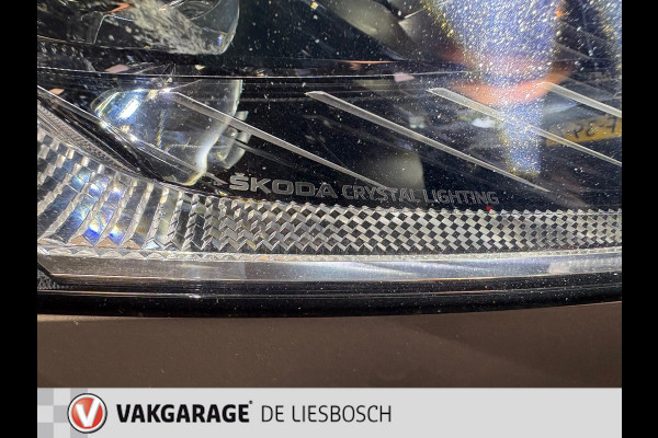 Škoda Octavia Combi 1.4 TSI iV PHEV Business Edition / head-up / elektrische stoel verstelling + stoelverwarming