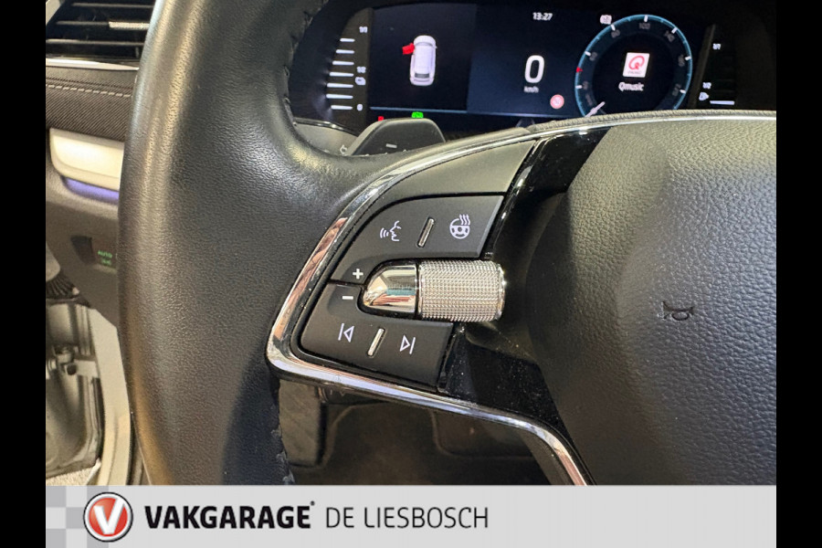 Škoda Octavia Combi 1.4 TSI iV PHEV Business Edition / head-up / elektrische stoel verstelling + stoelverwarming