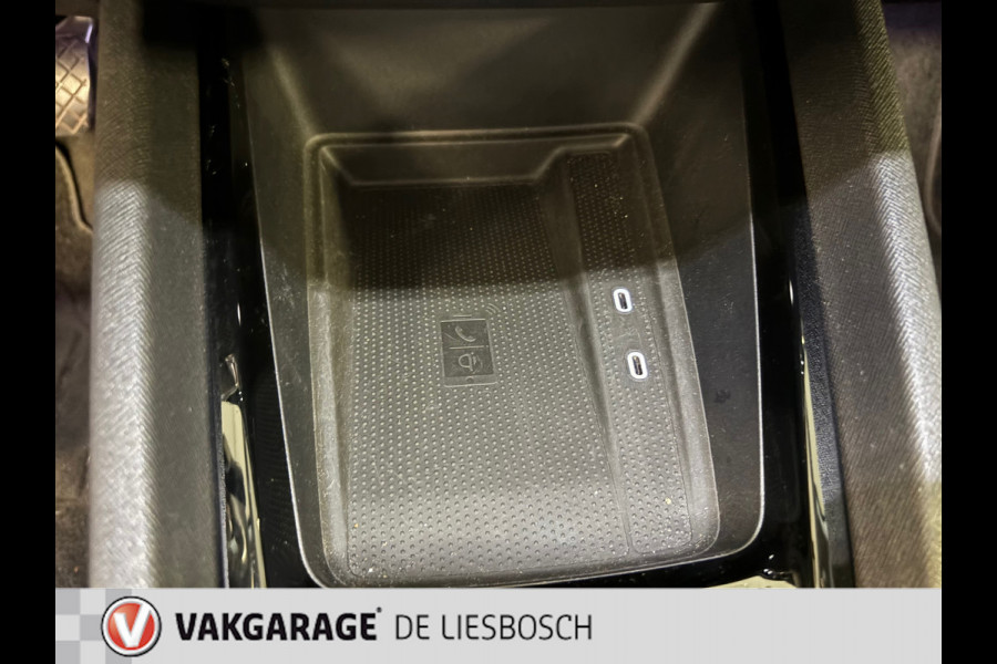 Škoda Octavia Combi 1.4 TSI iV PHEV Business Edition / head-up / elektrische stoel verstelling + stoelverwarming