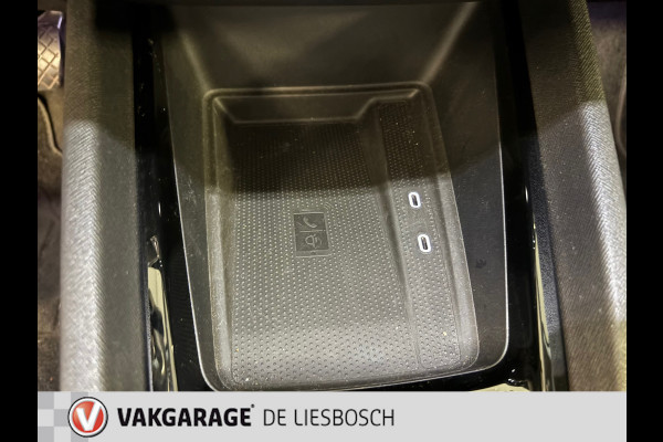 Škoda Octavia Combi 1.4 TSI iV PHEV Business Edition / head-up / elektrische stoel verstelling + stoelverwarming