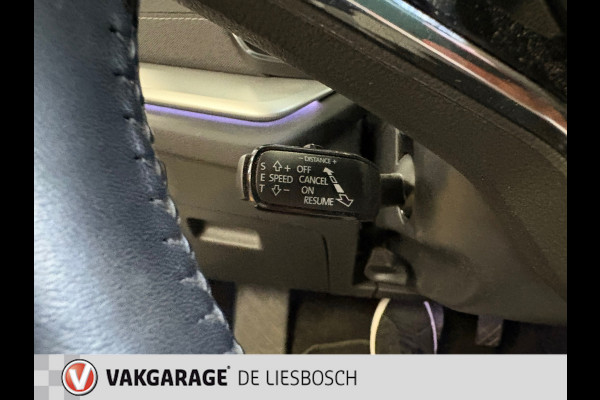 Škoda Octavia Combi 1.4 TSI iV PHEV Business Edition / head-up / elektrische stoel verstelling + stoelverwarming