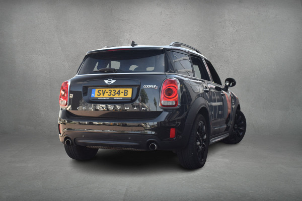 MINI Countryman 2.0 Cooper S Chili | Keyless | Apple Carplay | Leer