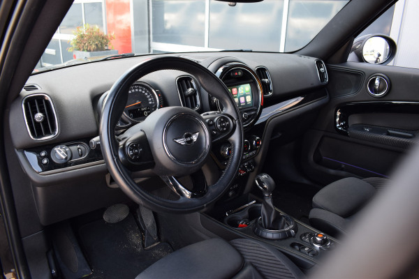 MINI Countryman 2.0 Cooper S Chili | Keyless | Apple Carplay | Leer