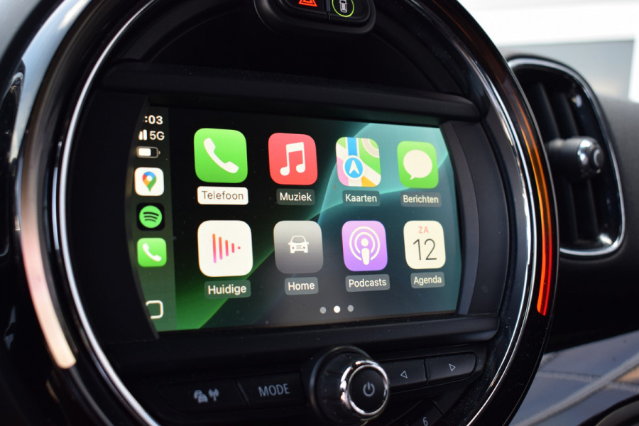 MINI Countryman 2.0 Cooper S Chili | Keyless | Apple Carplay | Leer