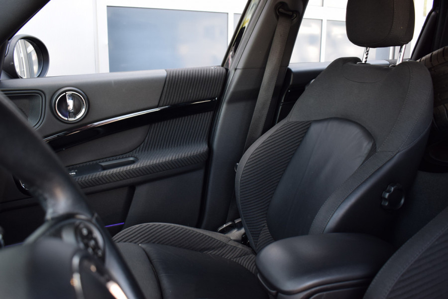 MINI Countryman 2.0 Cooper S Chili | Keyless | Apple Carplay | Leer