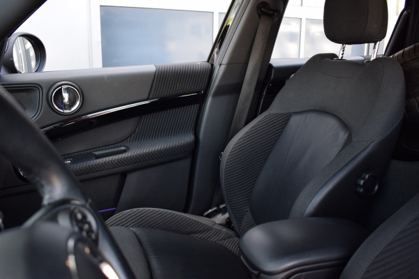 MINI Countryman 2.0 Cooper S Chili | Keyless | Apple Carplay | Leer