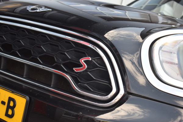 MINI Countryman 2.0 Cooper S Chili | Keyless | Apple Carplay | Leer