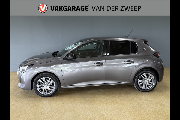 Peugeot 208 1.2 PureTech Allure | Navi | Carplay