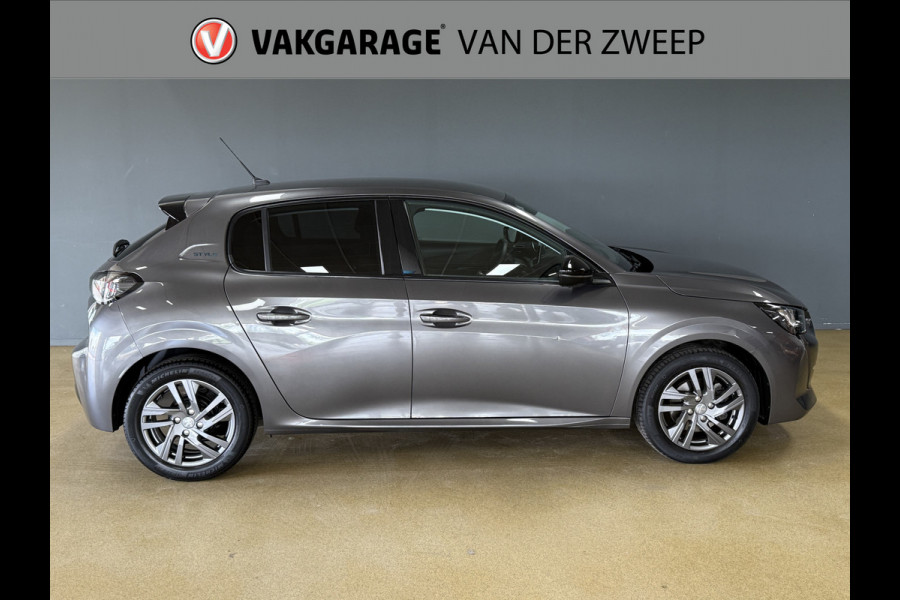Peugeot 208 1.2 PureTech Allure | Navi | Carplay